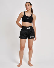 Classic Muay Thai shorts