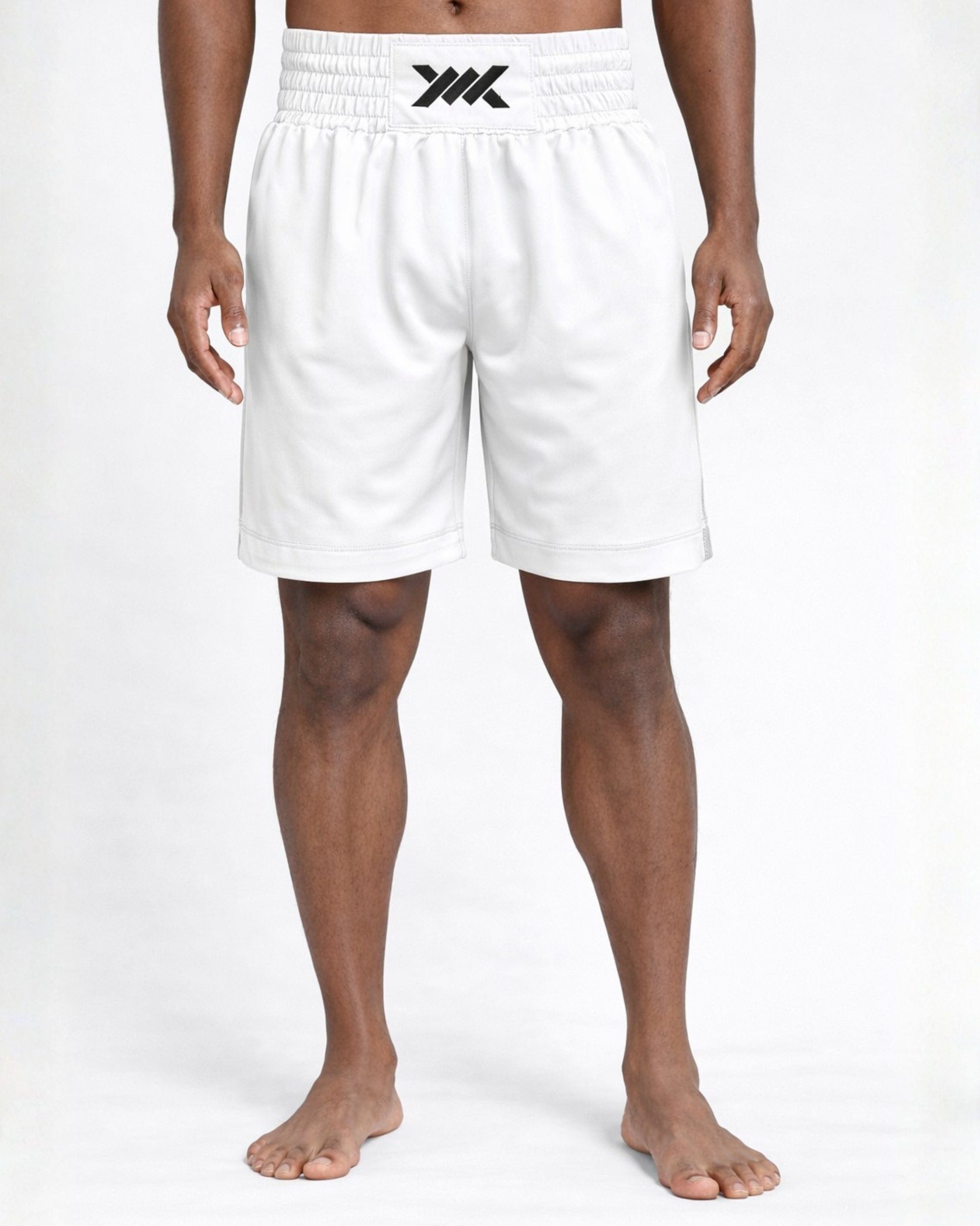 Classic Boxing Shorts