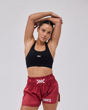 Classic Muay Thai Shorts