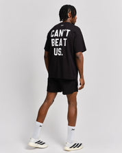 'CBU' T-shirt
