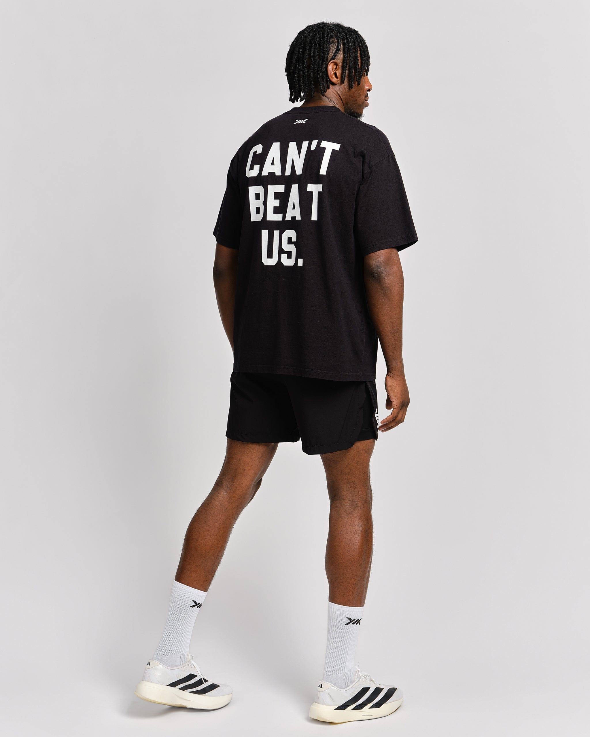 'CBU' T-shirt