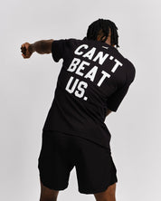 'CBU' T-shirt