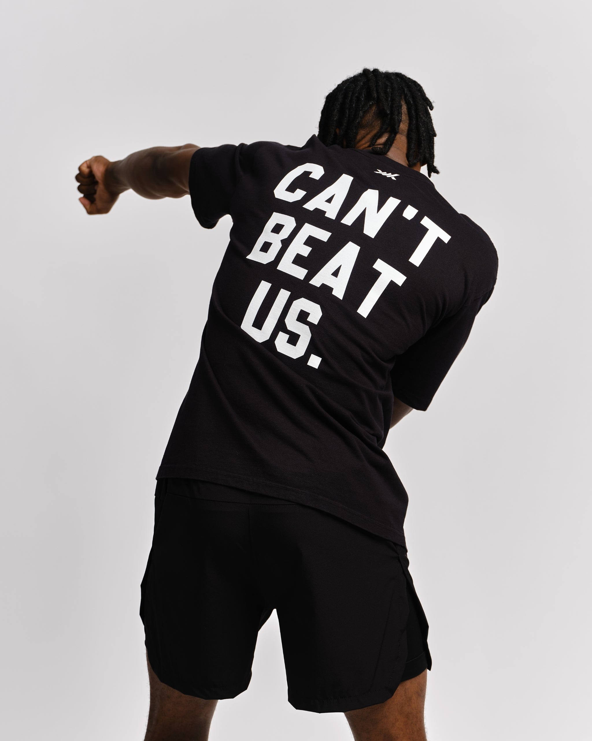 'CBU' T-shirt