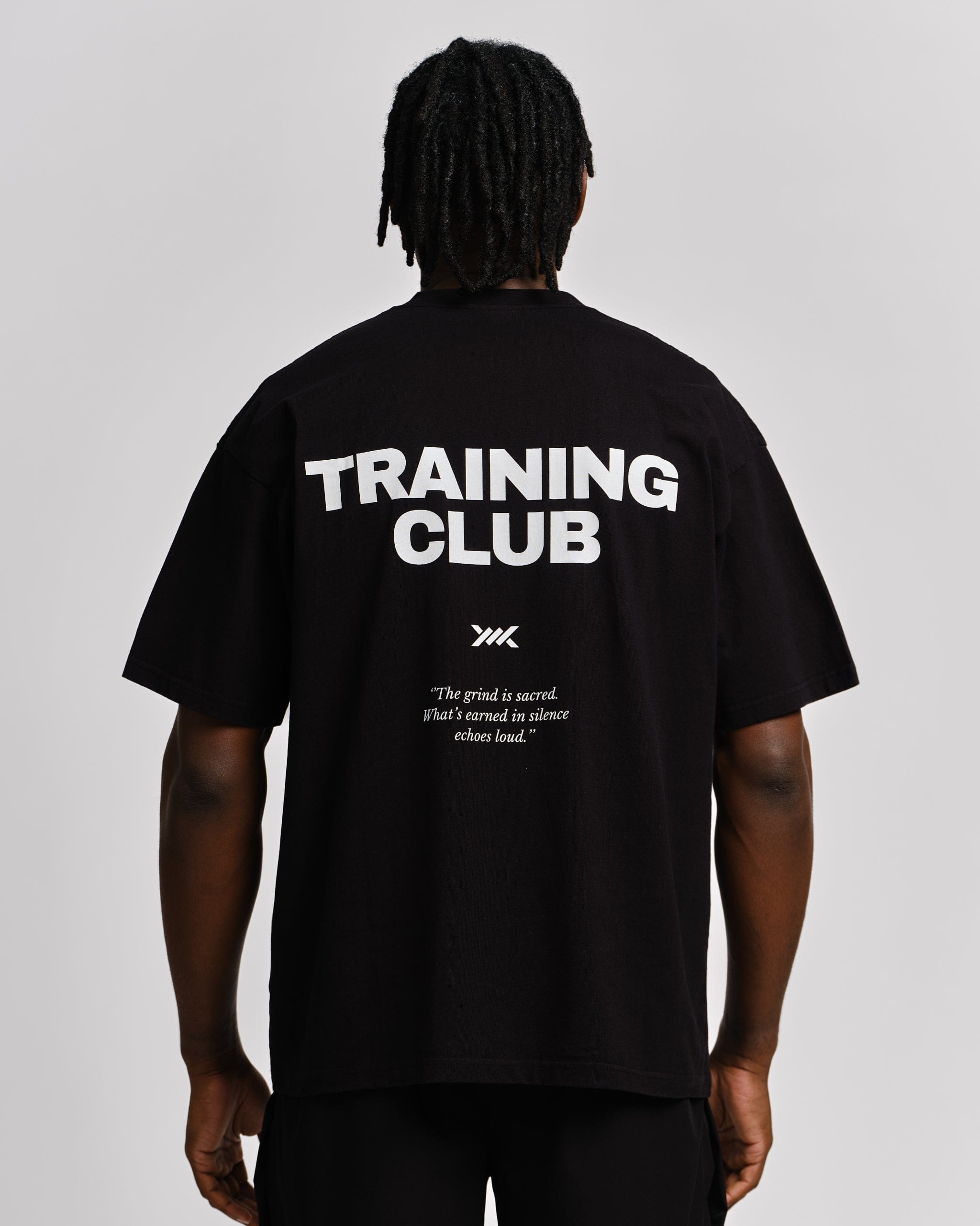 Training Club T-shirt
