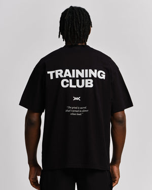 Training Club T-shirt