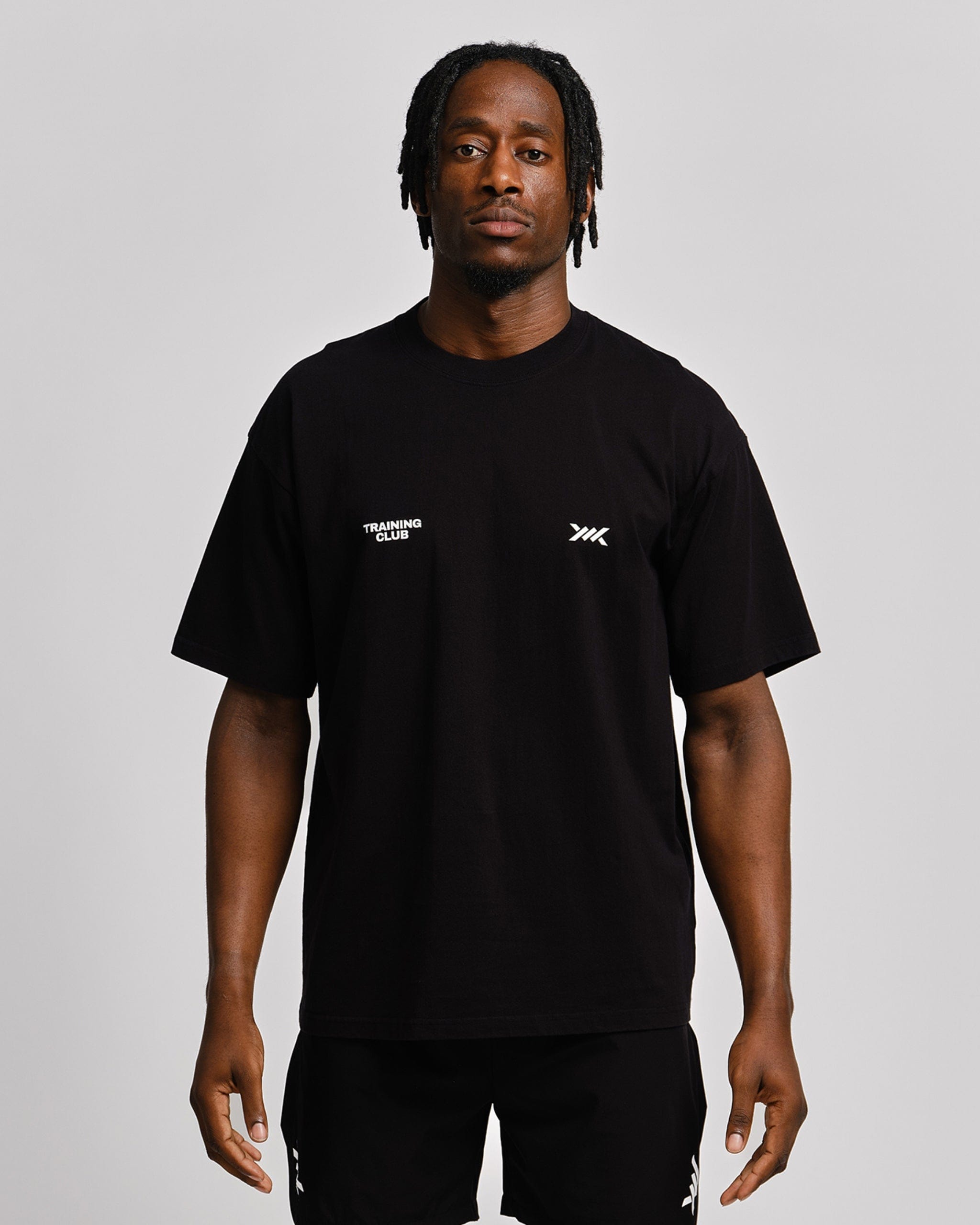 Training Club T-shirt