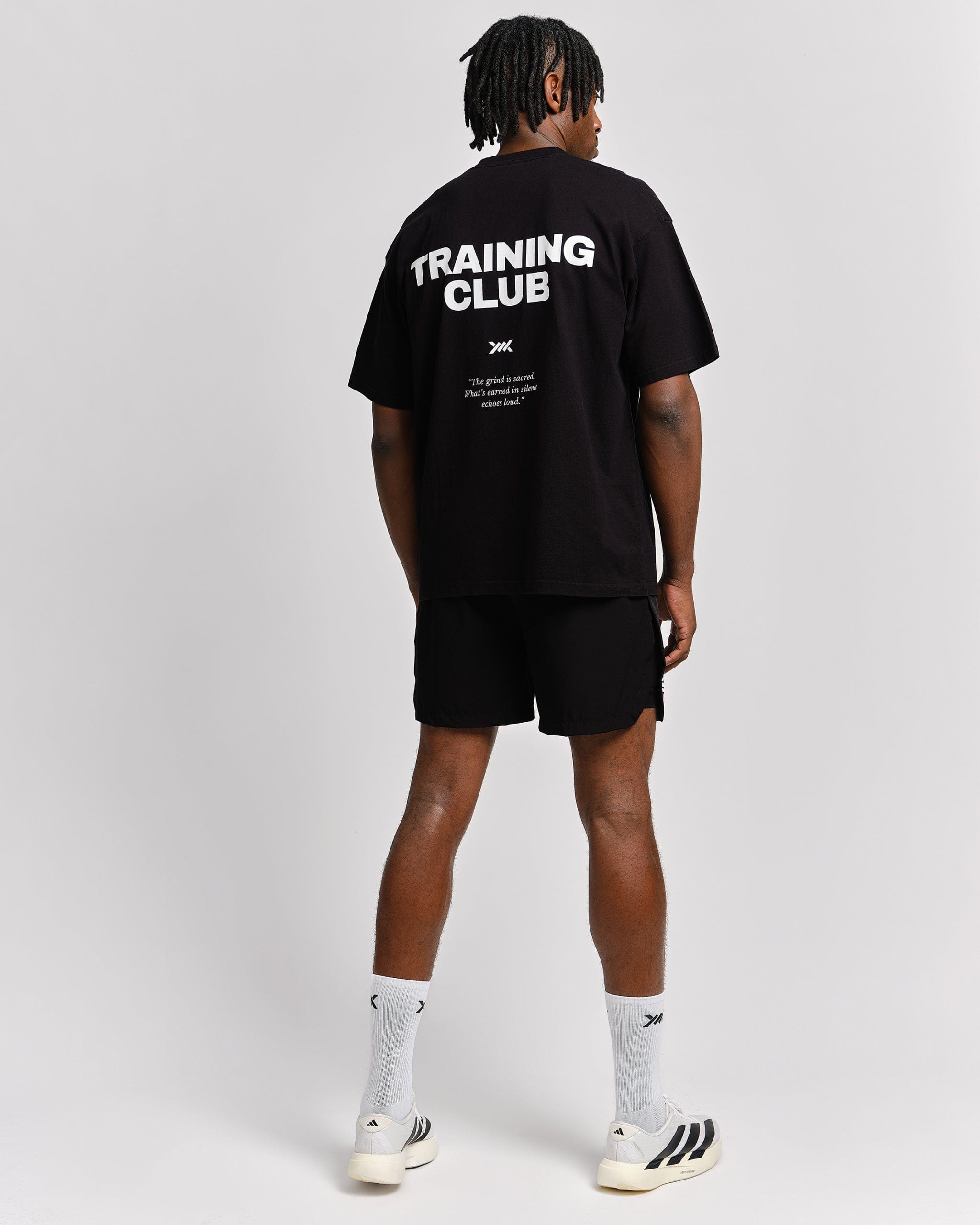 Training Club T-shirt