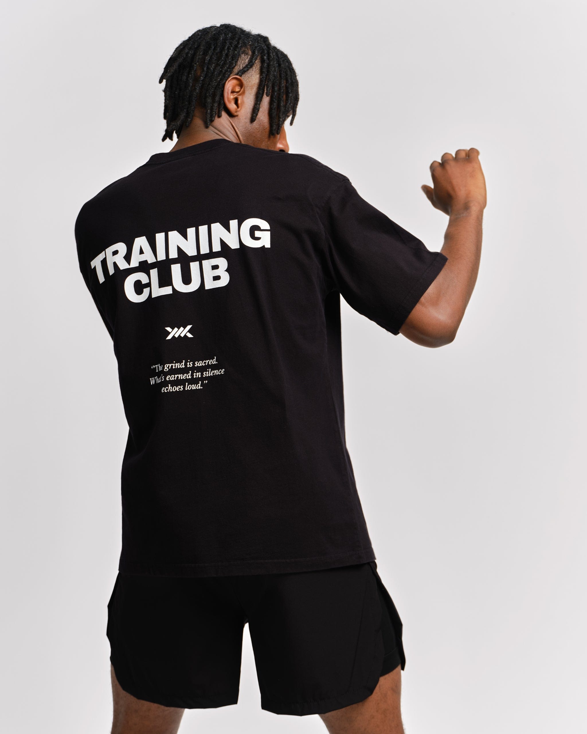 Training Club T-shirt