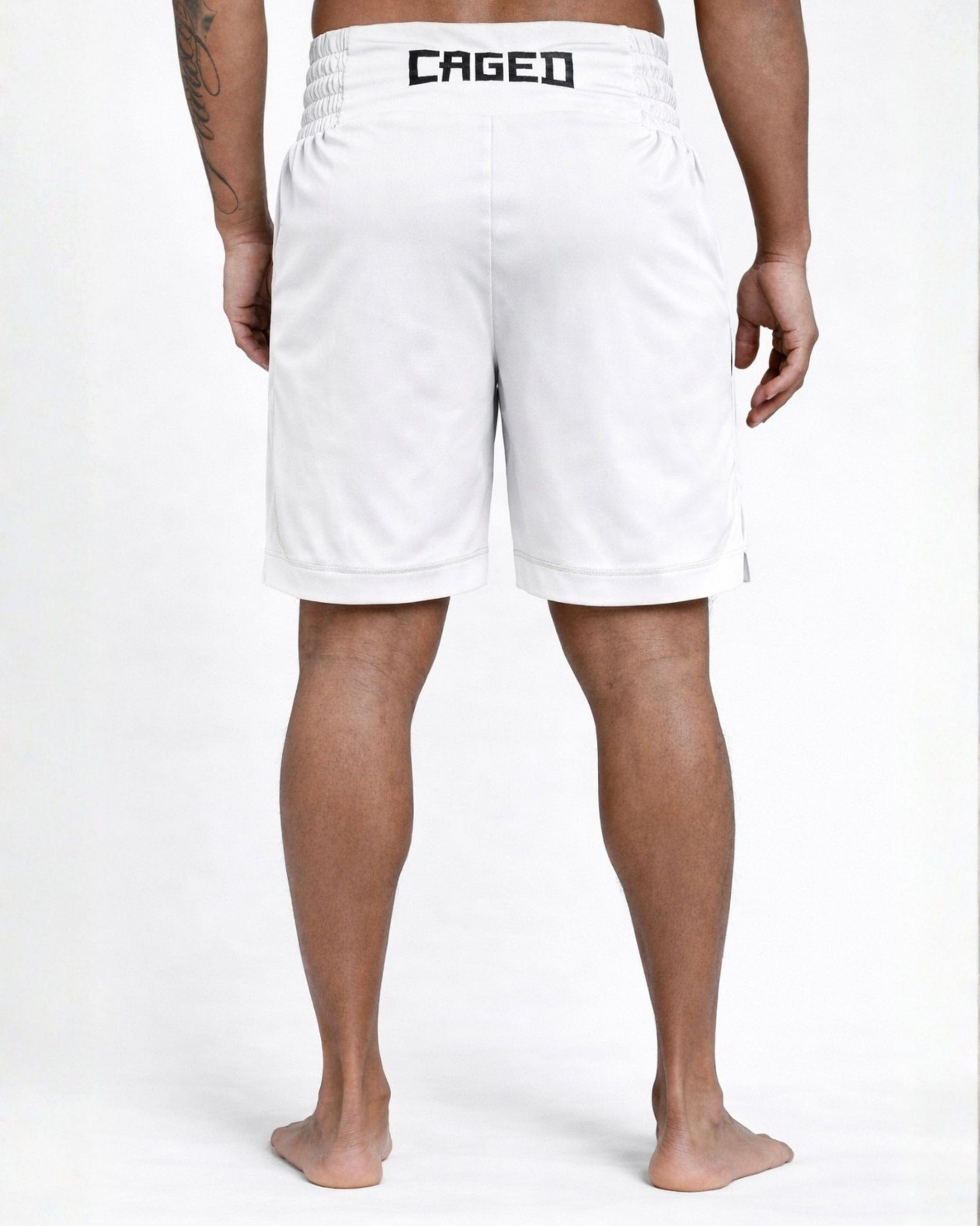 Classic Boxing Shorts