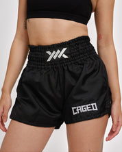 Classic Muay Thai shorts