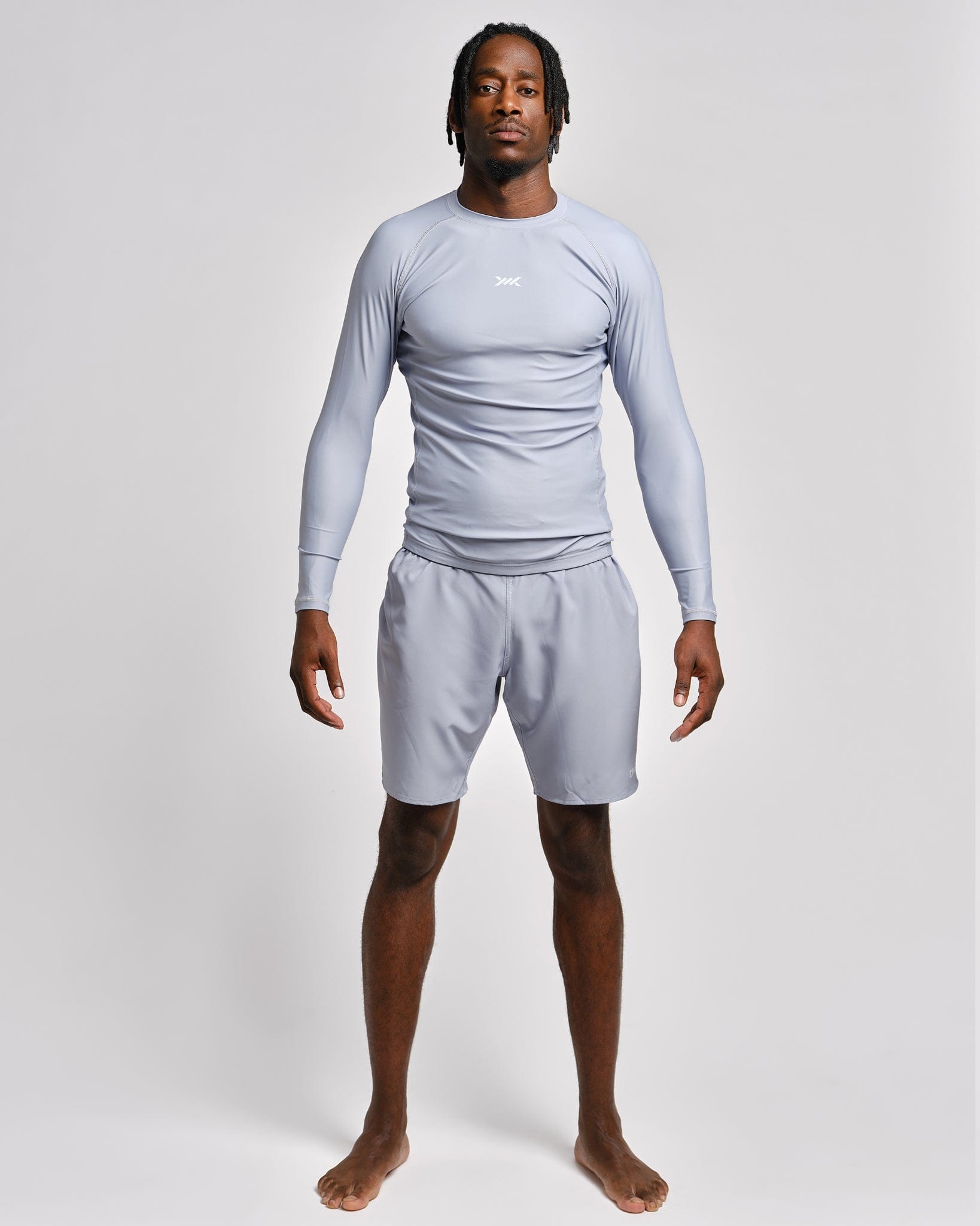 Tactical rashguard