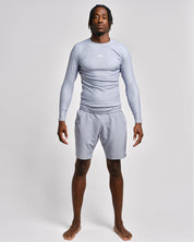 Tactical rashguard