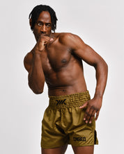Classic Muay Thai shorts