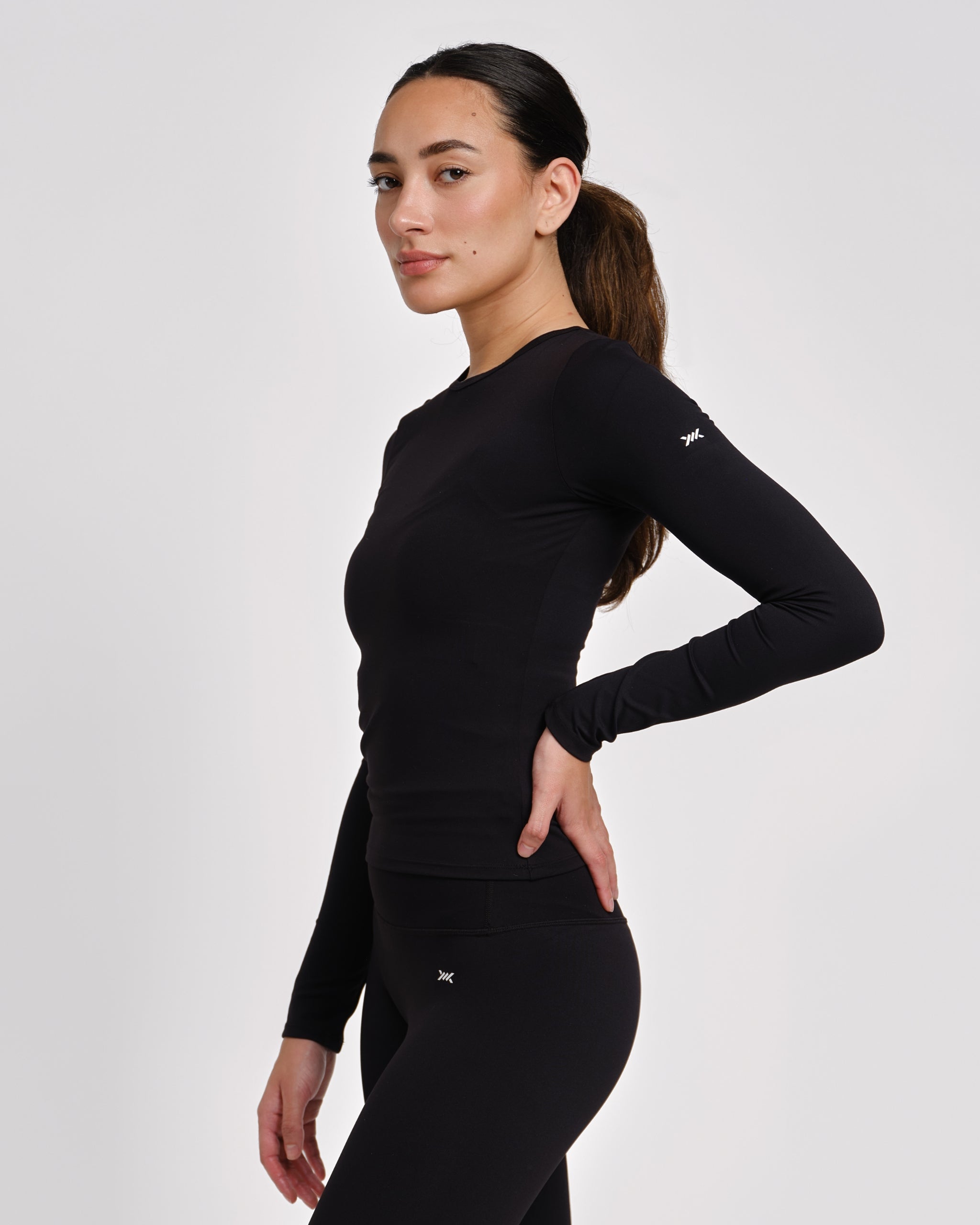 Aspire long sleeves