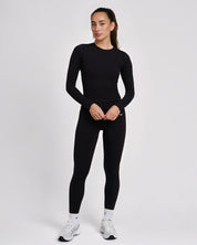 Aspire long sleeves