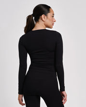 Aspire long sleeves