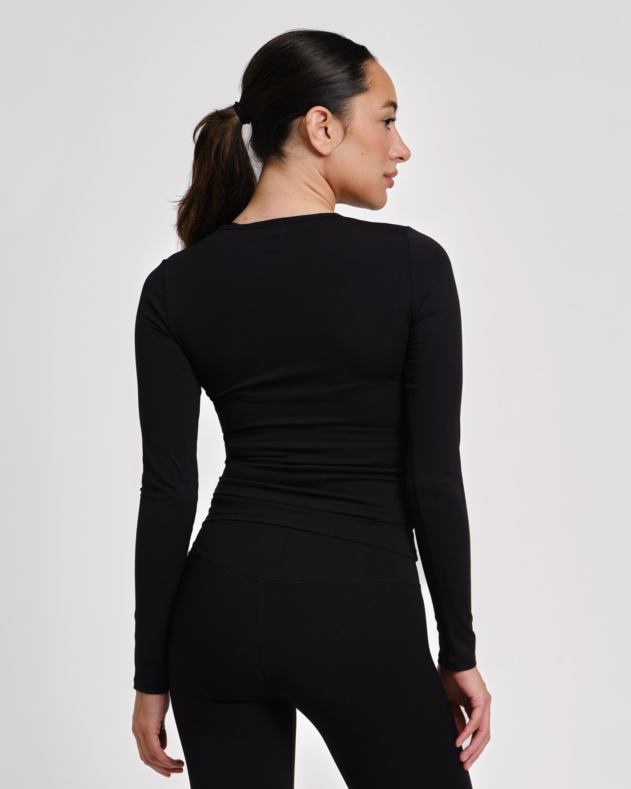 Aspire long sleeves