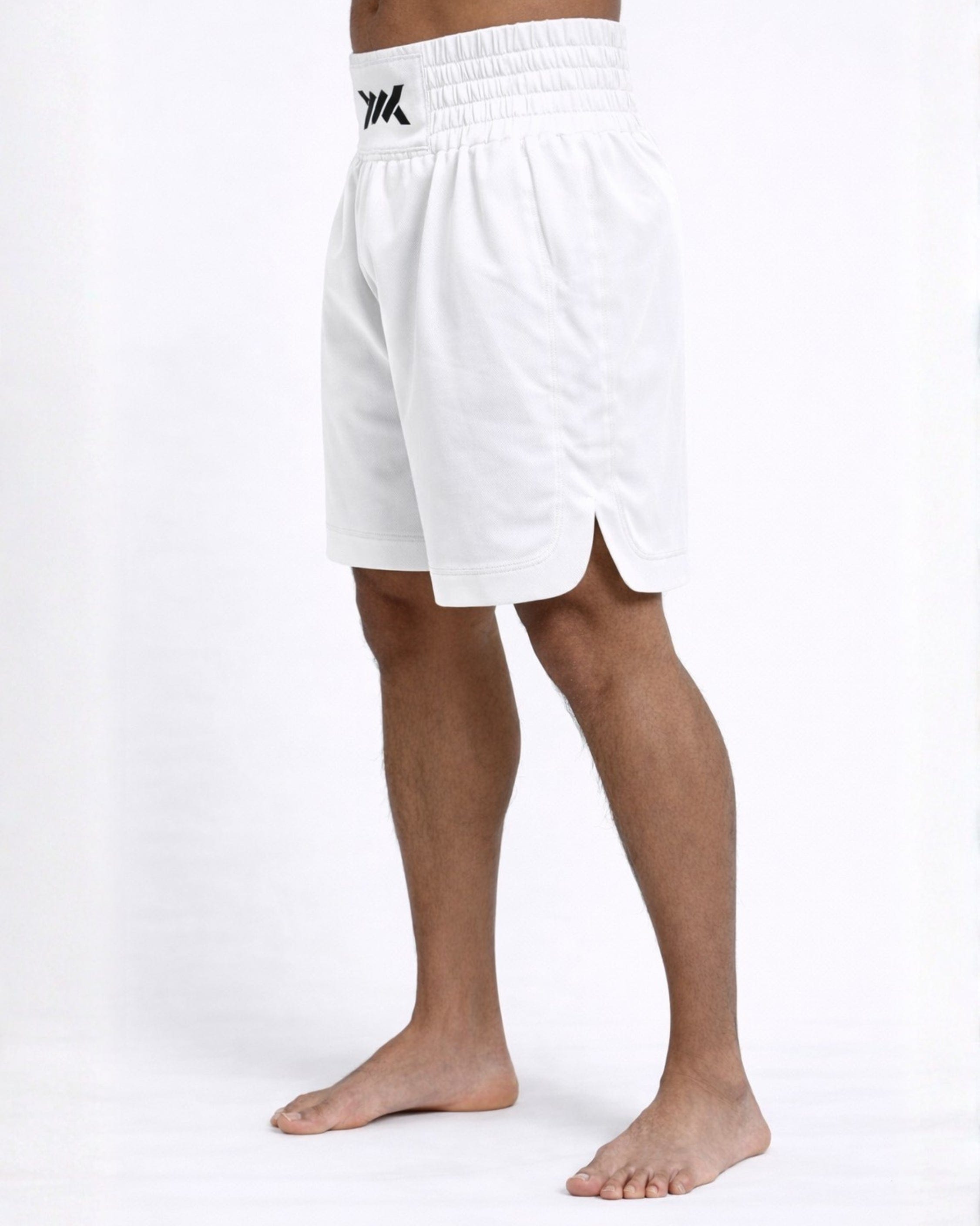 Classic Boxing Shorts
