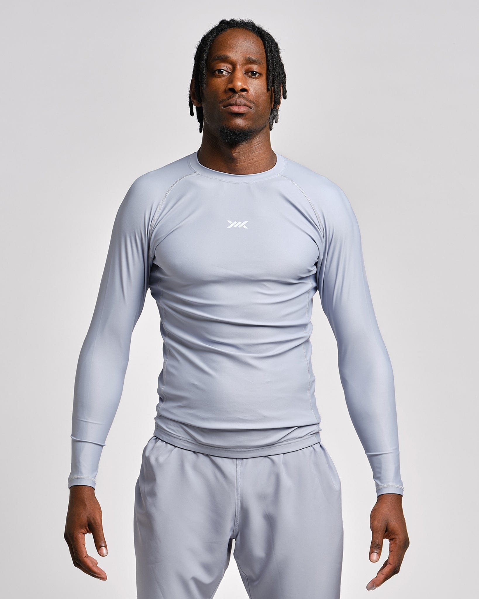 Tactical rashguard