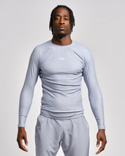 Tactical rashguard