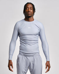 Tactical rashguard