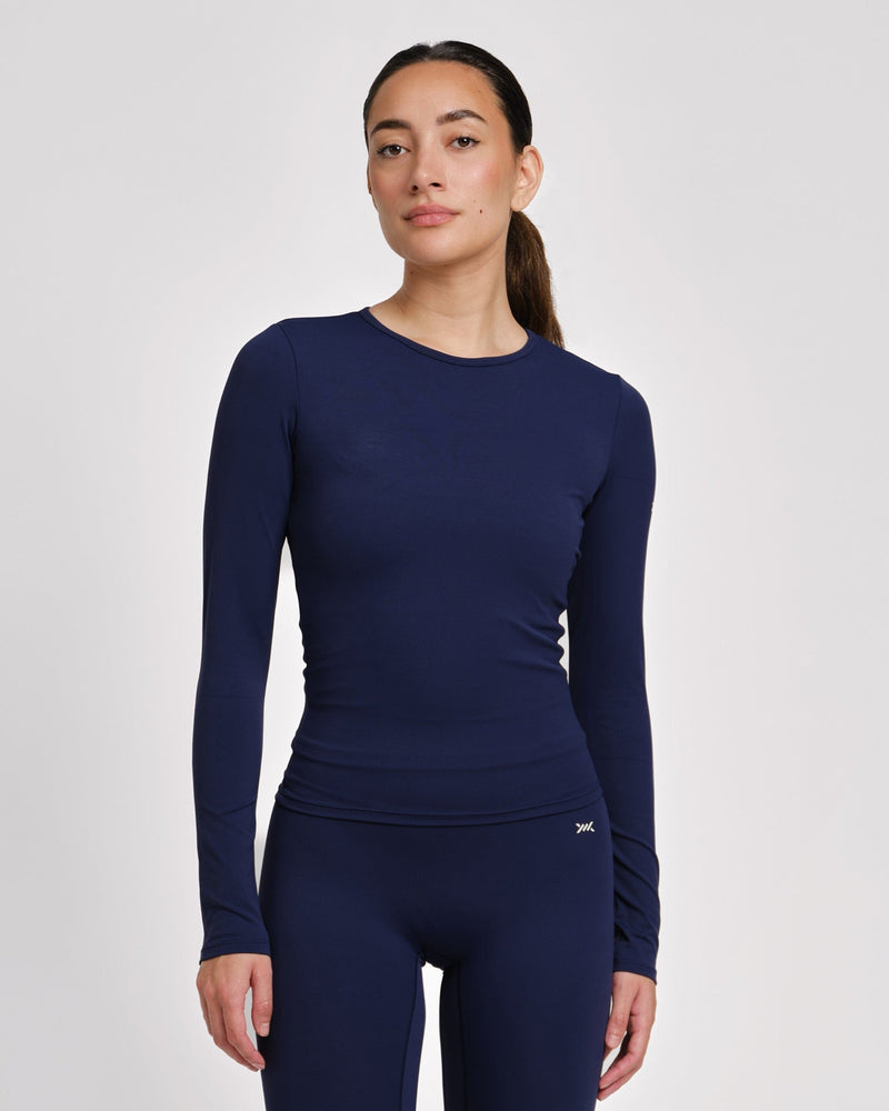 Aspire long sleeves
