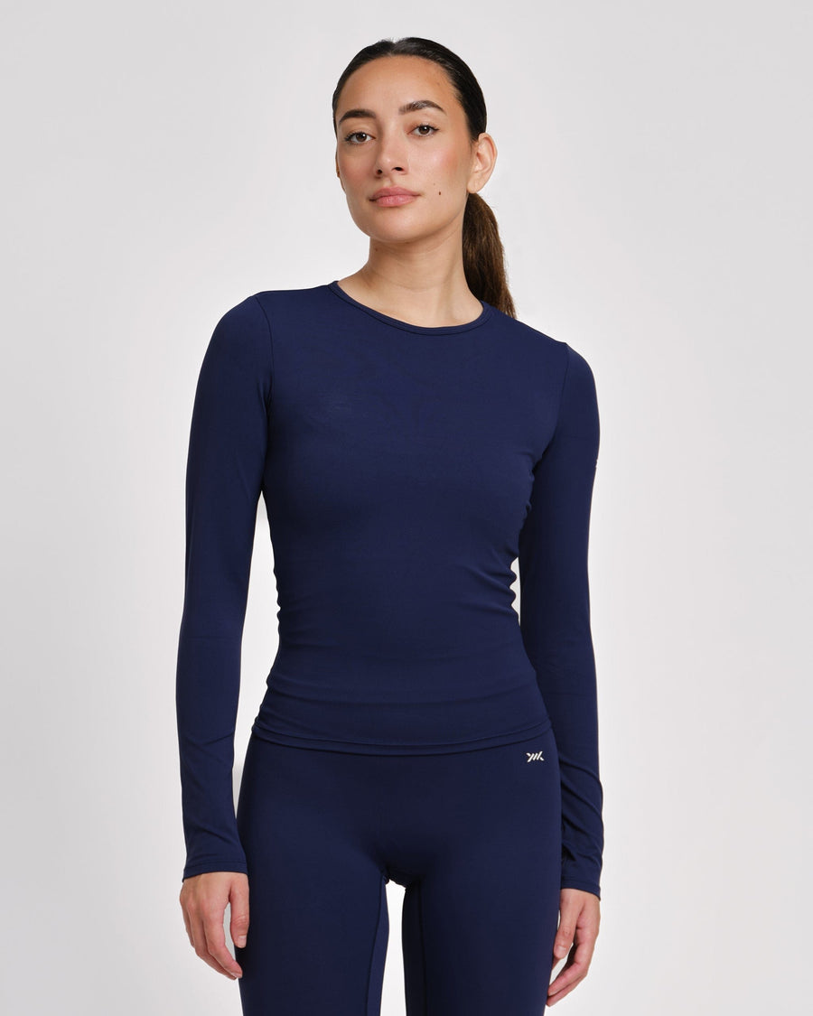 Aspire long sleeves