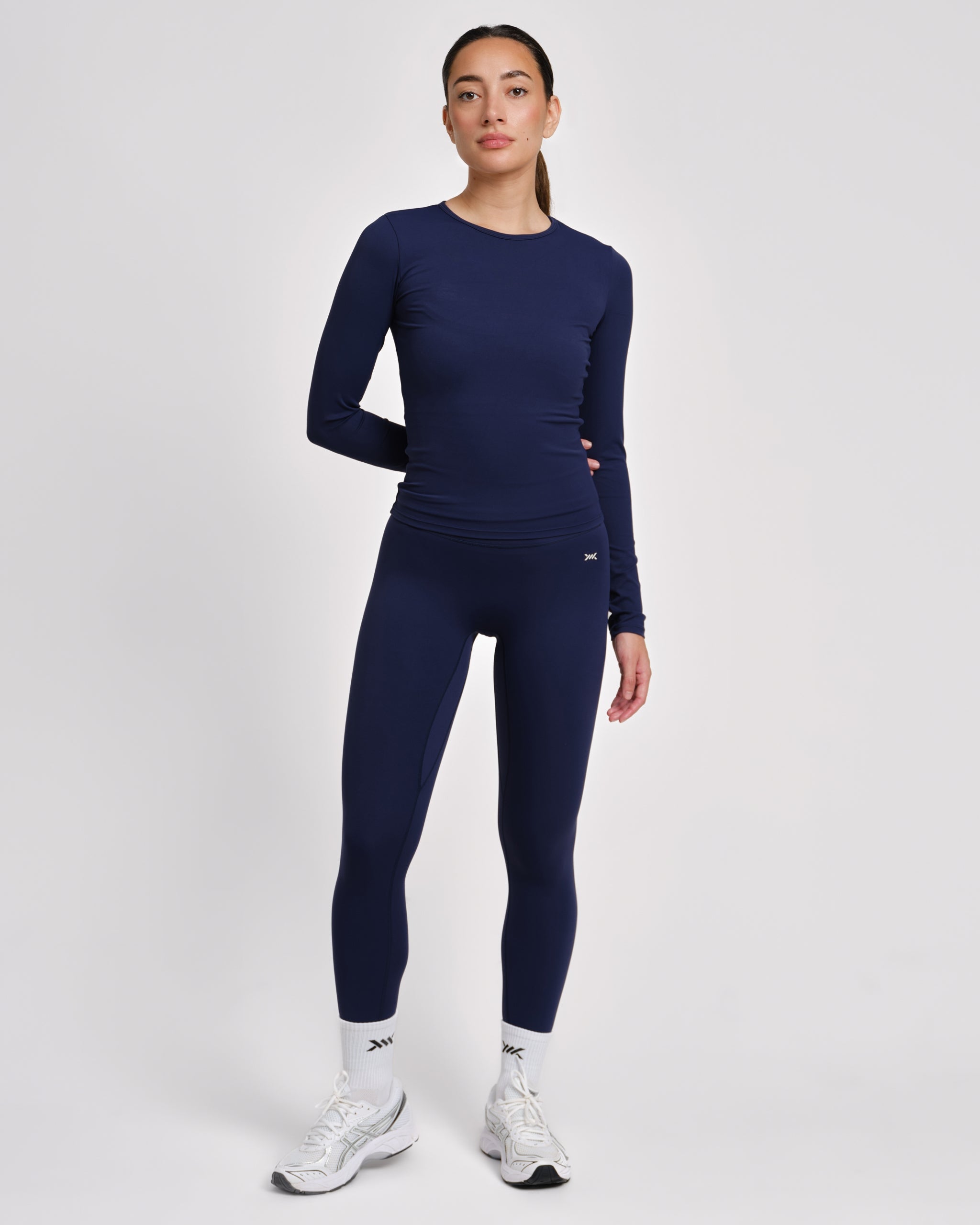 Aspire long sleeves