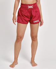 Classic Muay Thai shorts