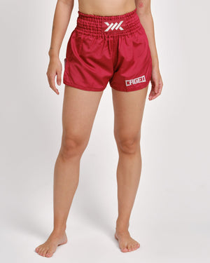 Classic Muay Thai Shorts