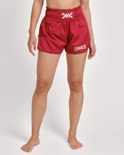 Classic Muay Thai Shorts