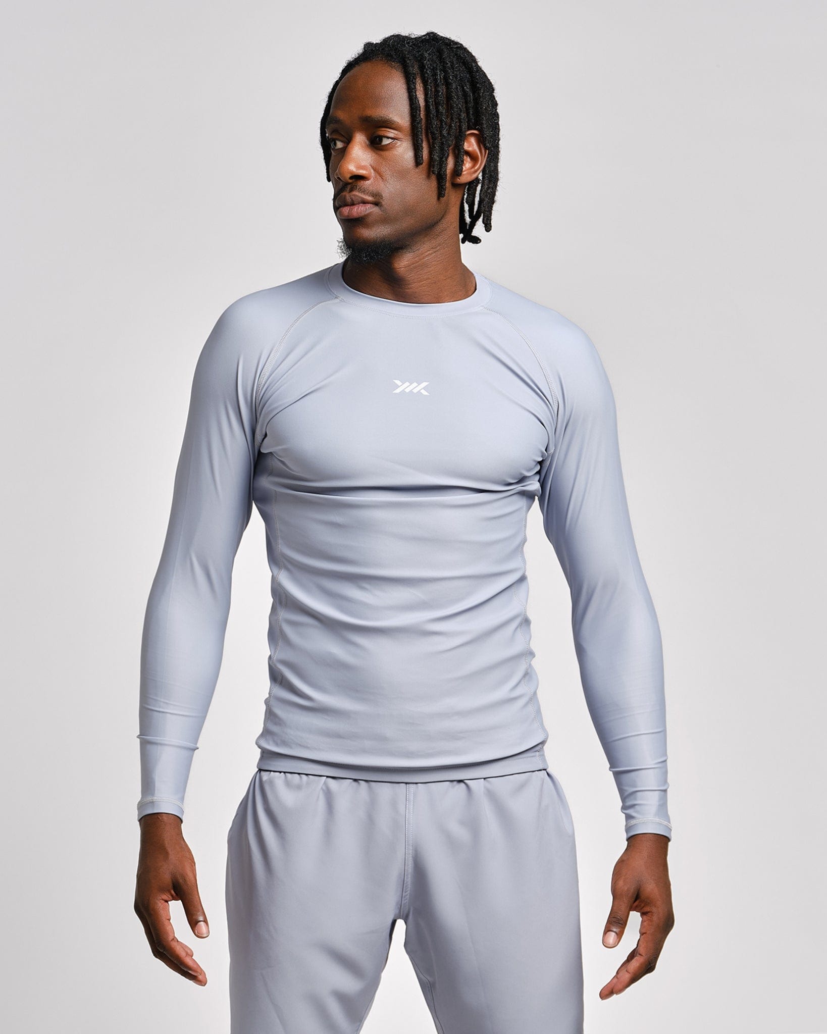 Tactical rashguard