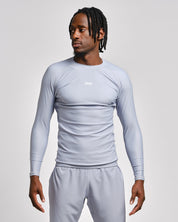 Tactical rashguard
