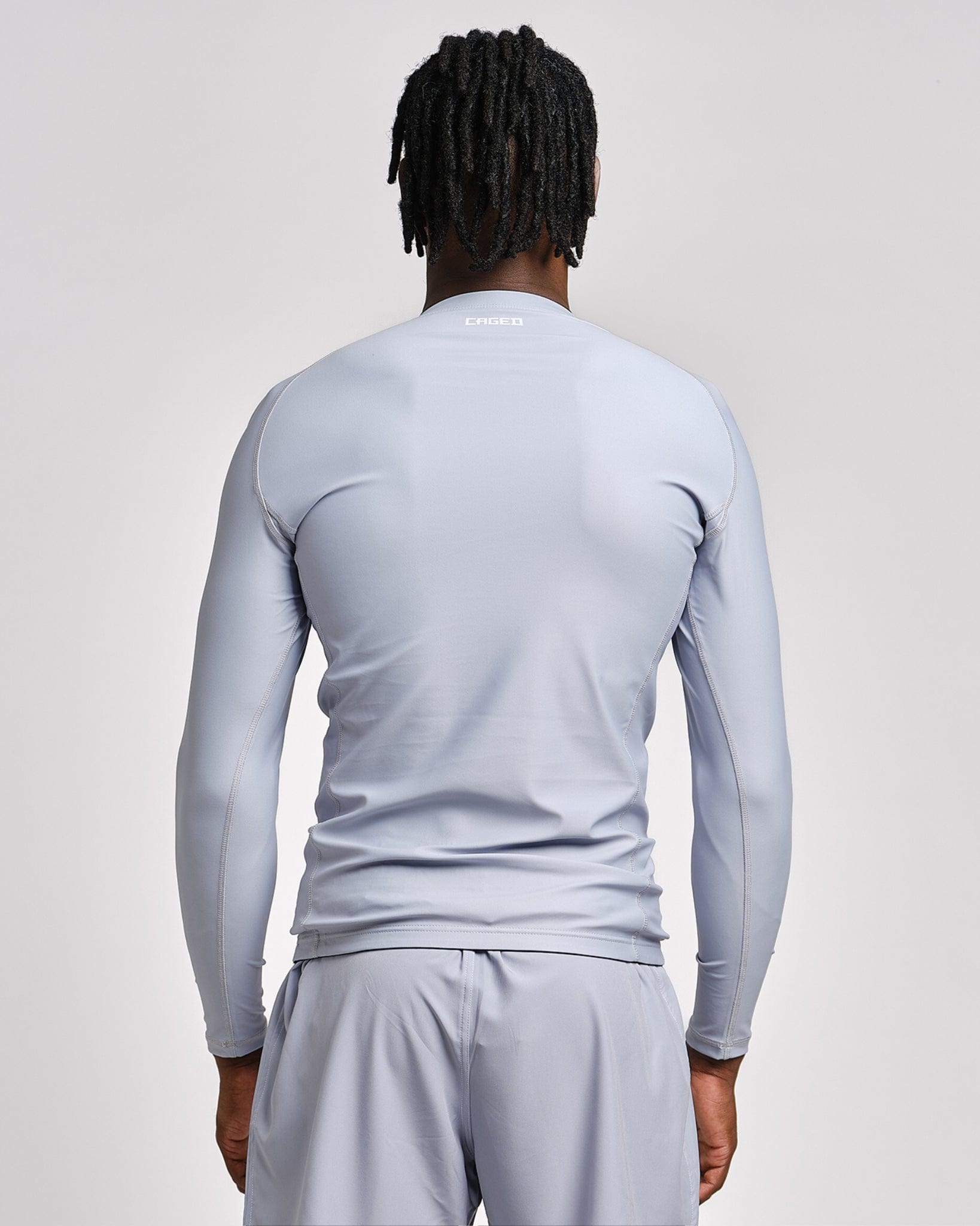 Tactical rashguard
