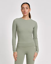 Aspire long sleeves