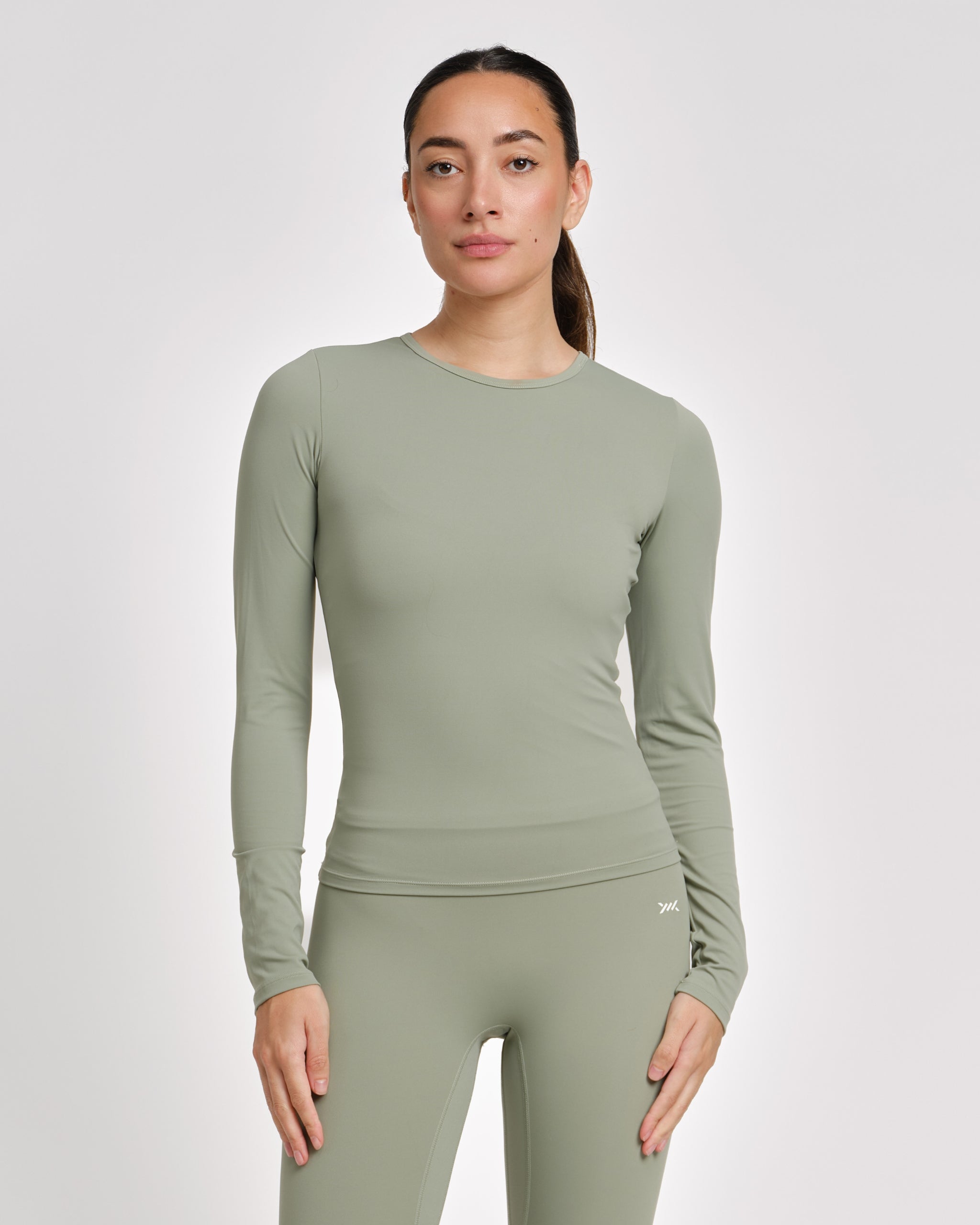 Aspire long sleeves