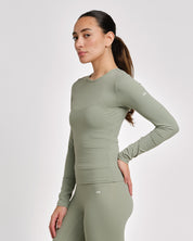 Aspire long sleeves