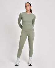 Aspire long sleeves