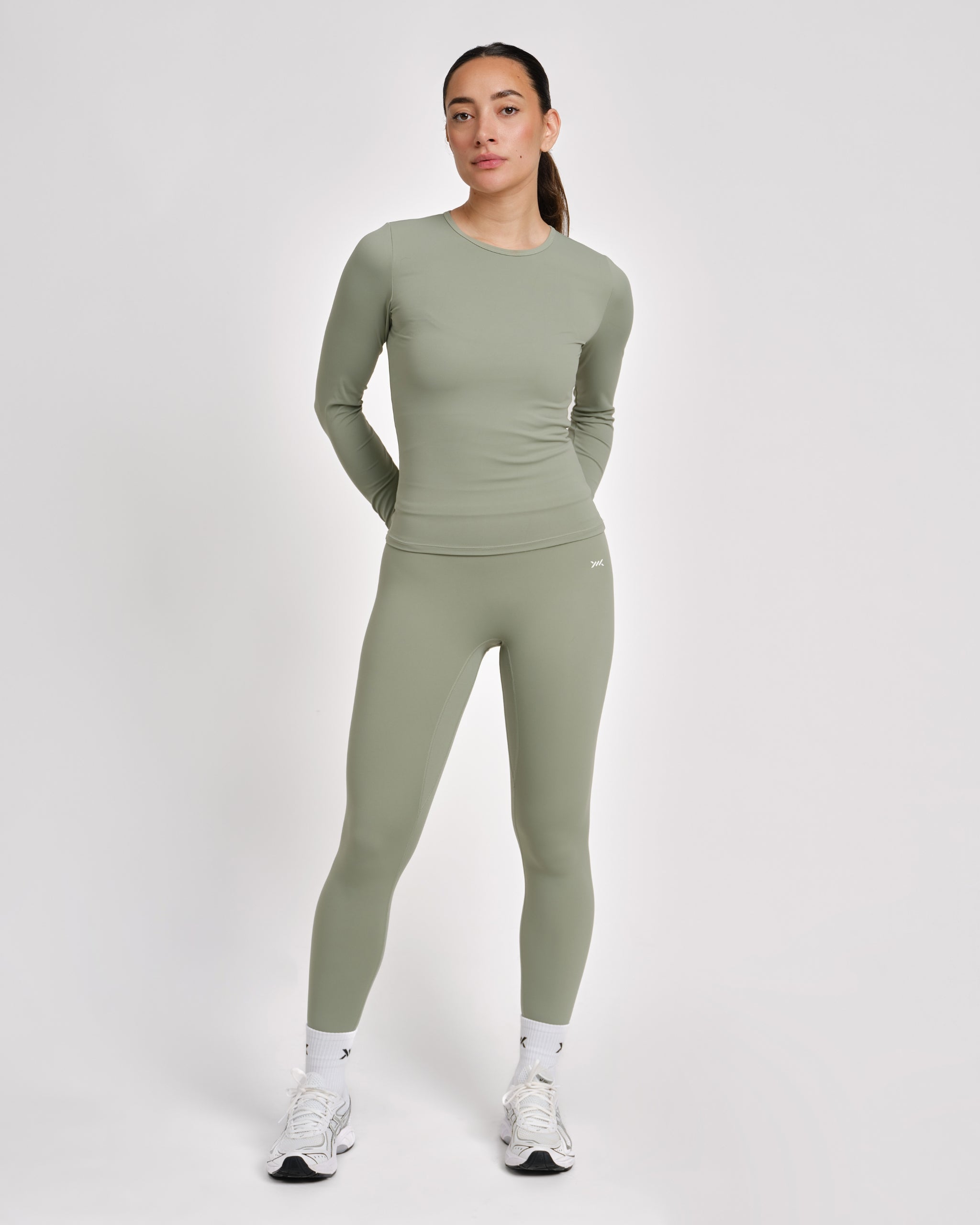 Aspire long sleeves