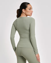 Aspire long sleeves