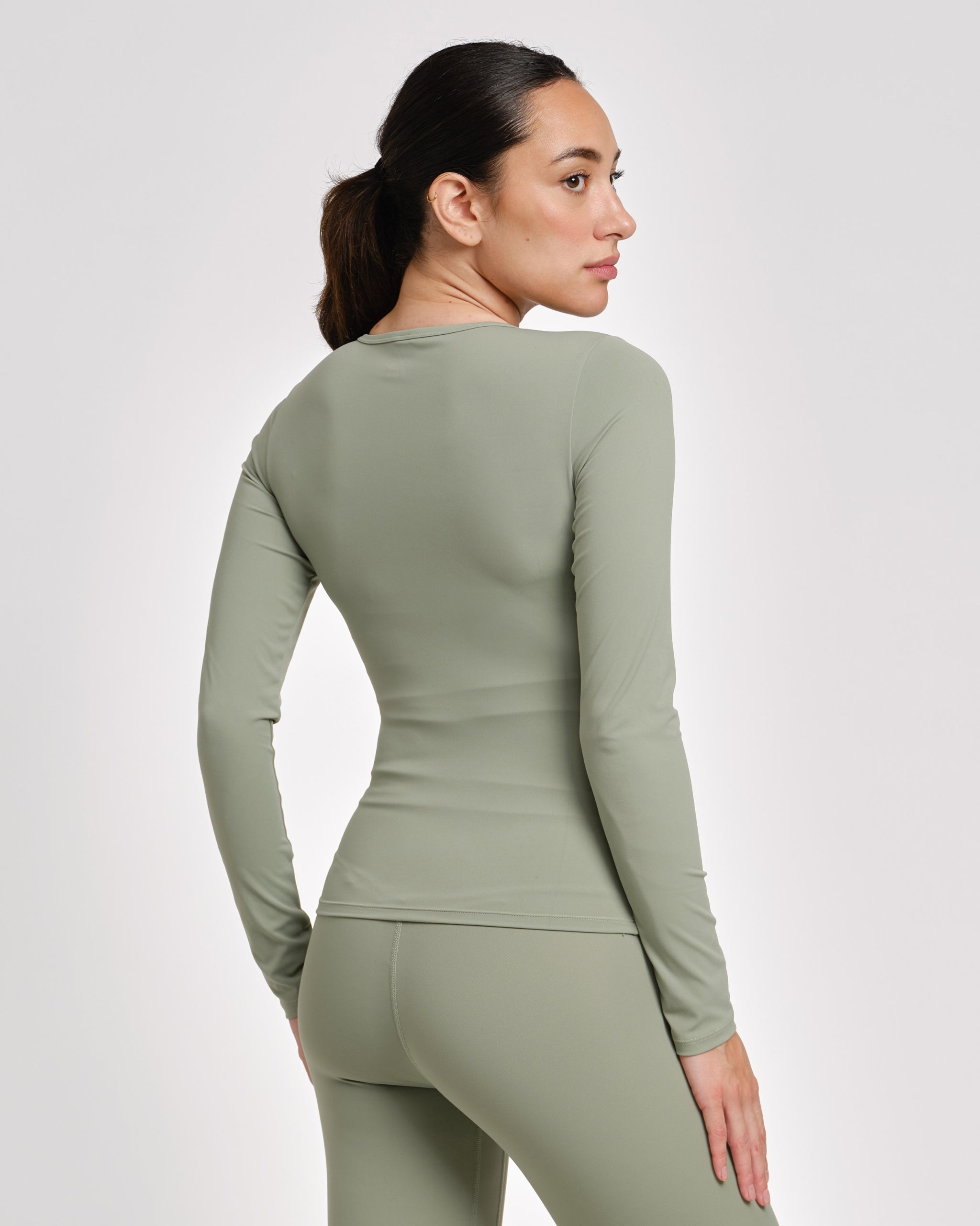 Aspire long sleeves