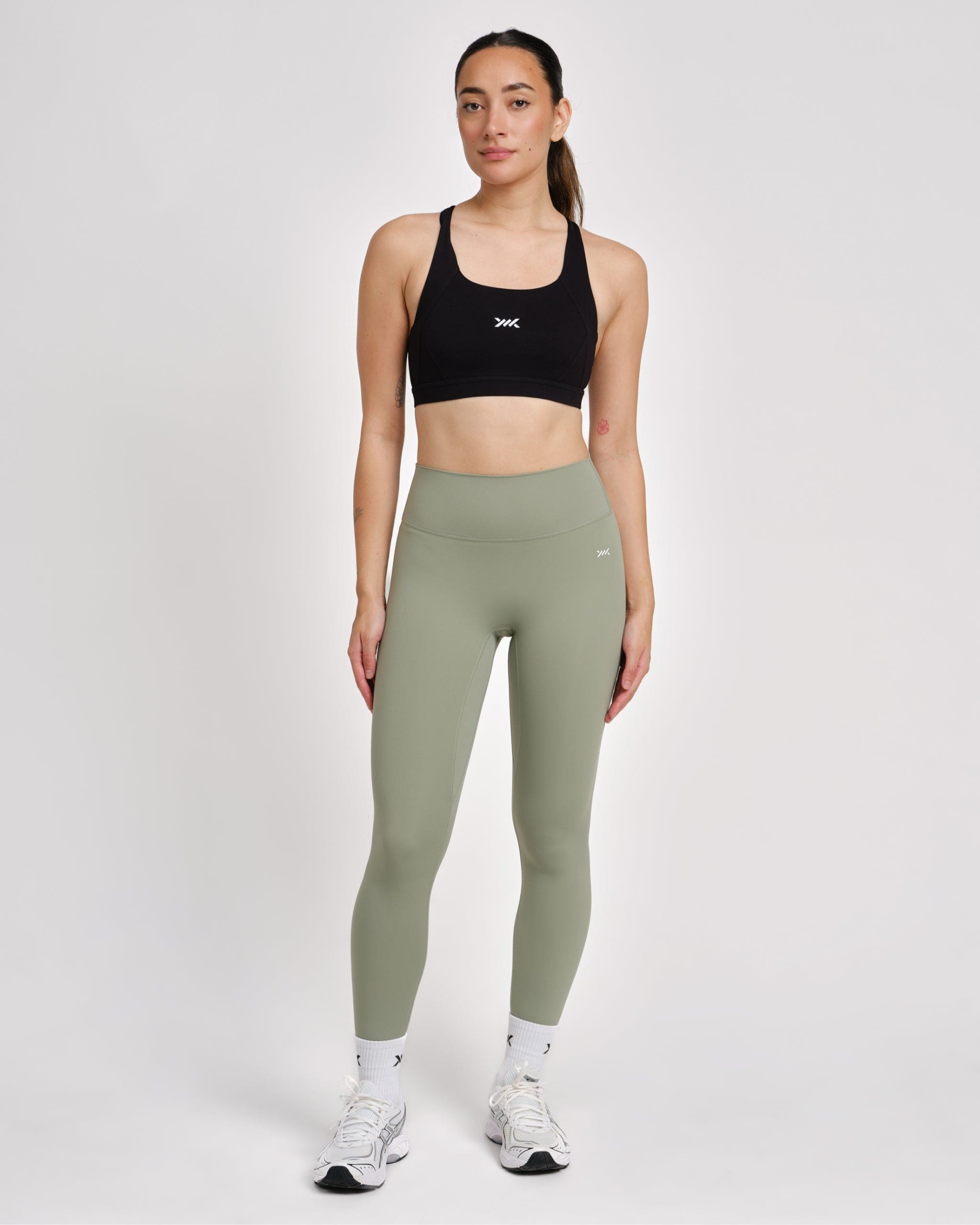 Aspire leggings