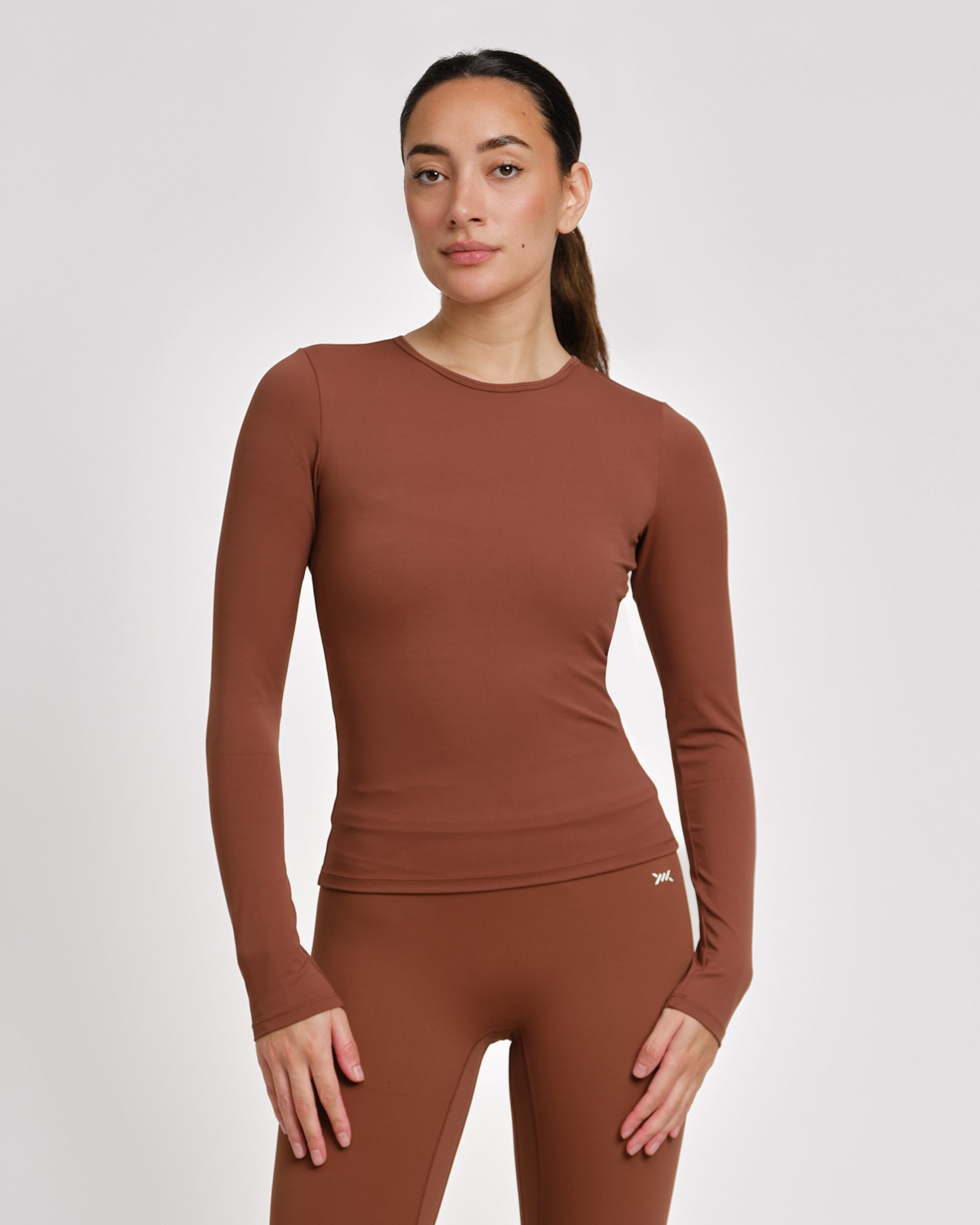 Aspire long sleeves