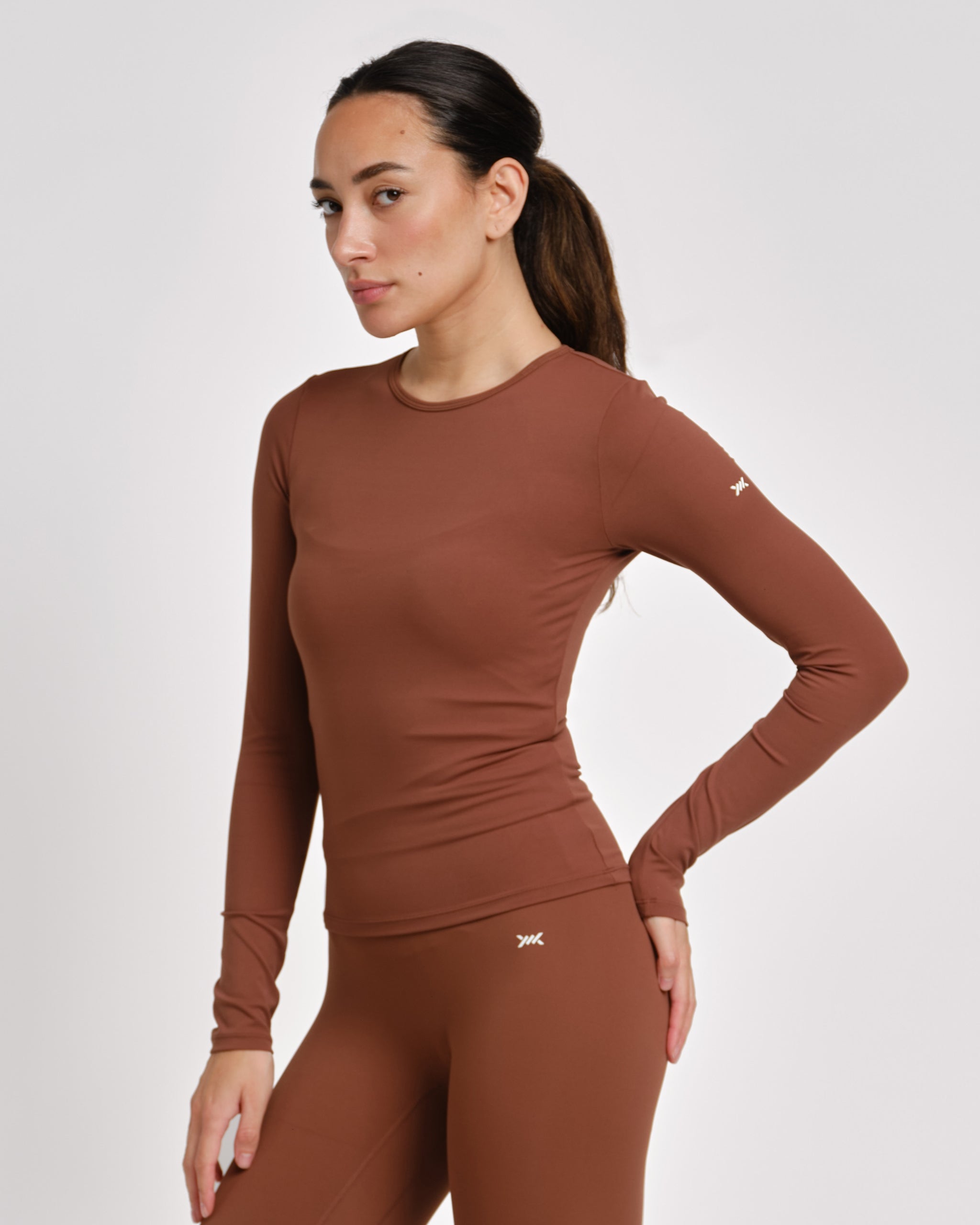 Aspire long sleeves