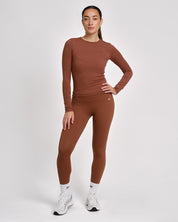 Aspire long sleeves