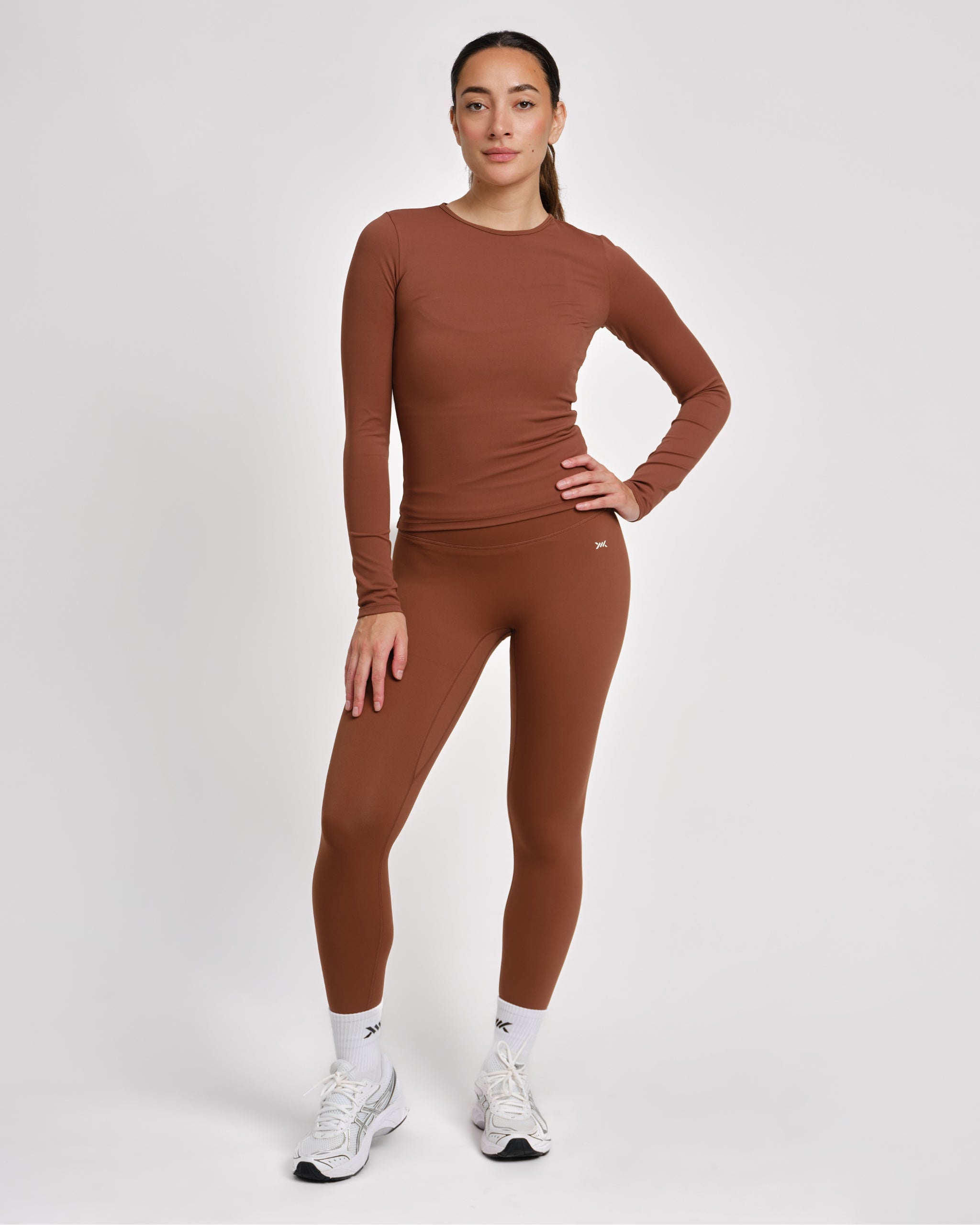 Aspire long sleeves