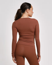 Aspire long sleeves