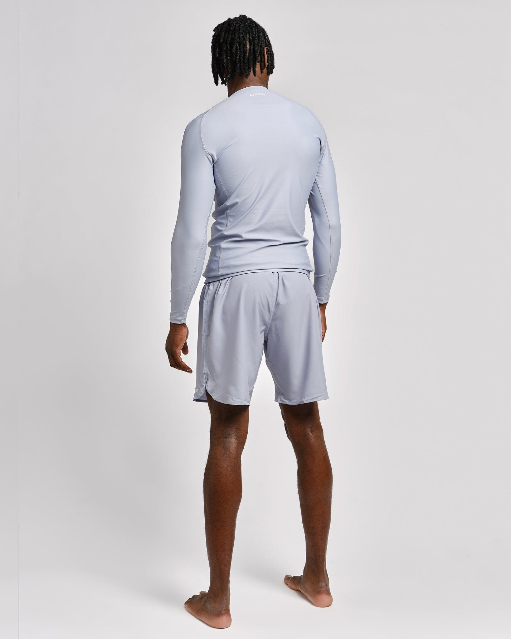 Tactical rashguard