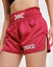 Classic Muay Thai Shorts