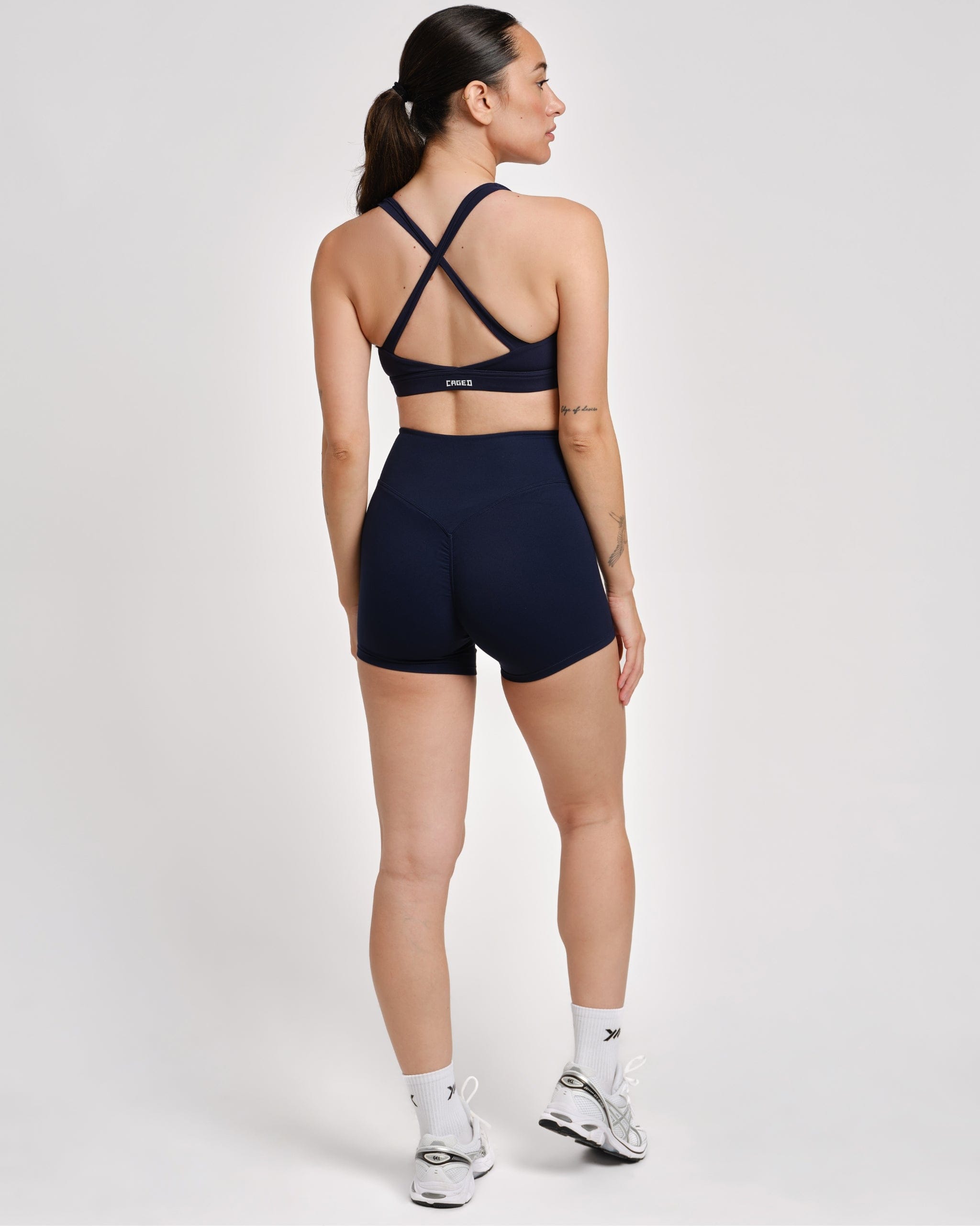 Essential shorts